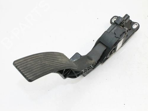 Used Pedal Pedal JEEP GRAND CHEROKEE IV (WK, WK2) 3.0 CRD (243 hp) 39864612 39864612
