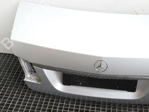 Other MERCEDES-BENZ E-CLASS (W212) E 200 CDI / BlueTEC (212.005, 212.006) | BP40520440O1 - Image 4