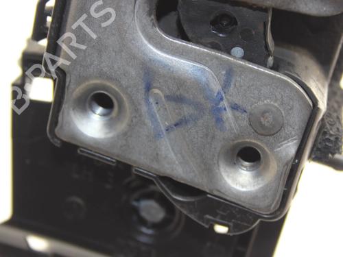 Venstre bagtil lås SMART FORFOUR Hatchback (453) 0.9 (453.044, 453.053) | BP39787396C100 - Image 3