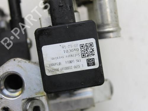 Electronic sensor JAGUAR I-PACE (X590) EV400 AWD | BP39864025M84  - Image 7