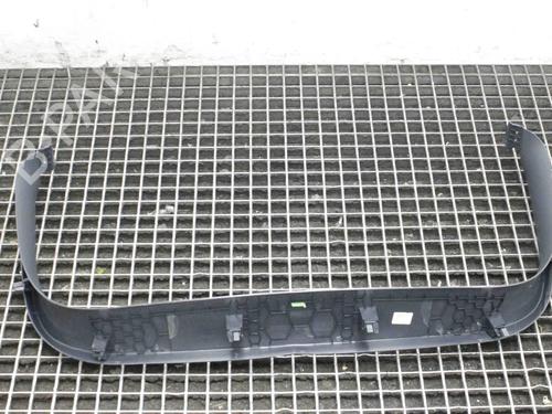 Boot lining MERCEDES-BENZ EQB (X243) EQB 350 4-matic (243.612) | BP39833169I3 - Image 2