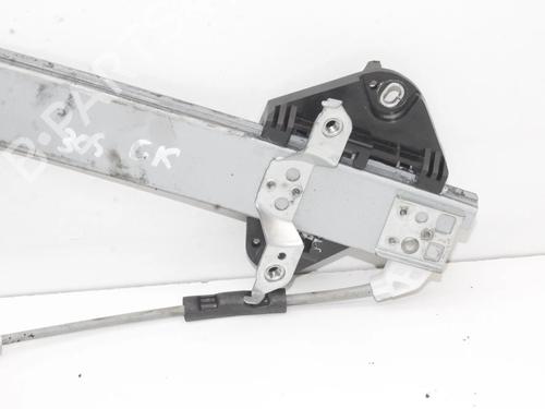 Rear left window mechanism SUBARU FORESTER (SJ_) 2.0 D AWD (SJD) | BP39822448C24 - Image 4