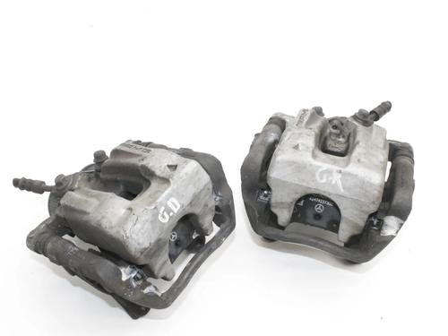 Right front brake caliper MERCEDES-BENZ A-CLASS (W177) AMG A 35 4-matic (177.051) | BP39815796M104 - Image 9