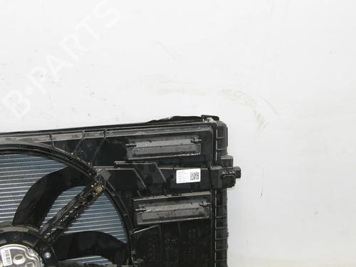 Radiator set VW TAIGO (CS1) 1.0 TSI | BP39873951M120 - Image 8