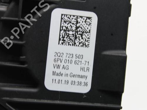 Pedal SEAT ARONA (KJ7, KJP) 1.0 TSI | BP39847511I4 - Image 4