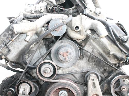 Engine JAGUAR XJ (X350, X358) 4.2 | BP39870159M1 - Image 3