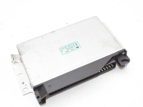 Used Electronic module Electronic module NISSAN 350Z Roadster (Z33) 3.5 (AAZ33) (280 hp) 39874590 39874590