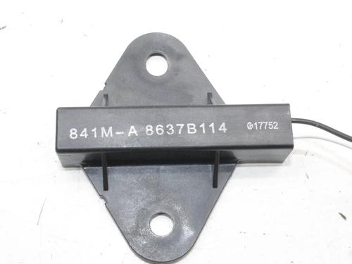 Electronic module MITSUBISHI ASX (GA_W_) 1.6 MIVEC (GA1W) | BP39775257M83 - Image 4