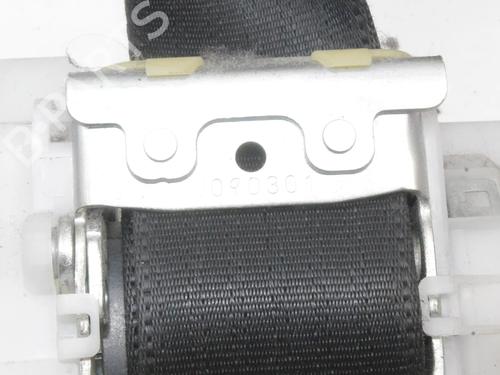 Front left seatbelt LEXUS CT (ZWA10_) 200h (ZWA10_, ZWA10R) | BP39874558I26 - Image 6