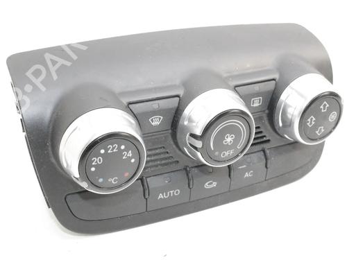 Control unit AUDI TT (8J3) 2.0 TFSI | BP39793716M11 - Image 2
