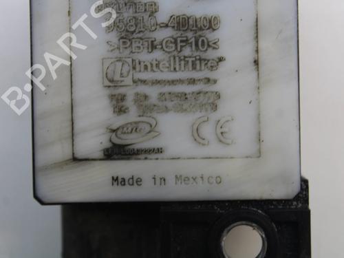Electronic sensor HYUNDAI ix55 3.0 V6 CRDi 4WD | BP40606360M84 - Image 4