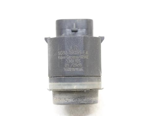 Electronic module LAND ROVER RANGE ROVER EVOQUE (L538) 2.0 D 4x4 | BP39805229M83 - Image 3