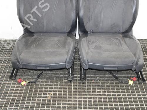 Seats set VW ID.7 (ED2) PRO | BP39826897C78 - Image 4