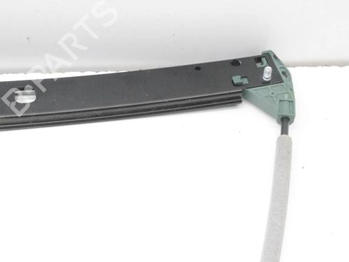 Front left window mechanism AUDI A6 C8 (4A2) 40 TDI | BP39786081C22 - Image 6