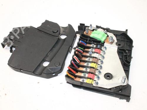 Fuse box FORD KUGA II (DM2) 2.0 TDCi 4x4 | BP39798666E1 - Image 2