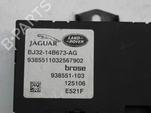 Electronic module LAND ROVER RANGE ROVER EVOQUE (L538) 2.2 D 4x4 | BP39789967M83 - Image 3