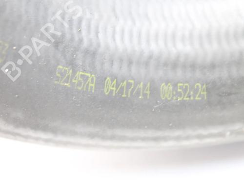 Intercooler pipe PEUGEOT RCZ 2.0 HDi | BP39838565M127 - Image 8