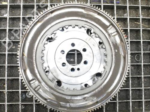 Used Flywheel Flywheel VW POLO VI (AW1, BZ1, AE1) 1.0 TSI (95 hp) 39836376 39836376