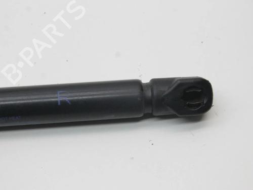 Gasdæmper bagklap NISSAN NOTE (E12) 1.2 DIG-S | BP39848775C138 - Image 4
