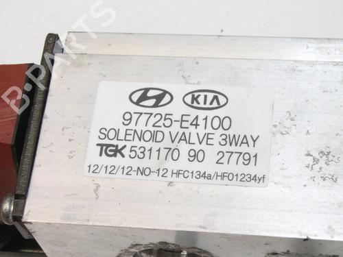 Electronic sensor KIA SOUL II (PS) EV Electric | BP39775811M84 - Image 5