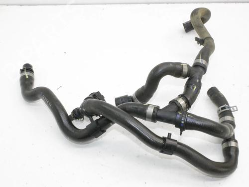 Used Pipe Pipe POLESTAR POLESTAR 2 (534) EV (408 hp) 39830298 39830298