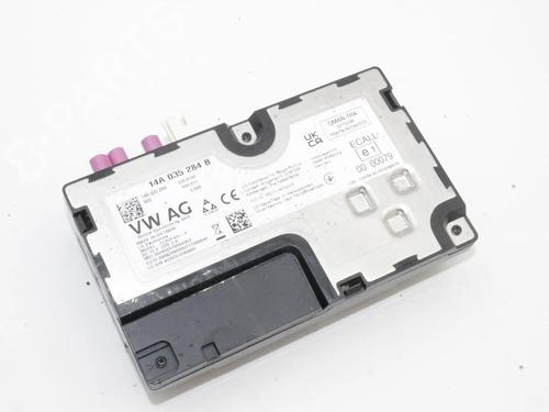 Electronic module VW ID.7 (ED2) PRO | BP39834836M83 - Image 2