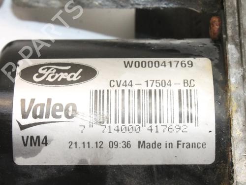 Front wiper motor FORD KUGA II (DM2) 2.0 TDCi 4x4 | BP39842077M29 - Image 5
