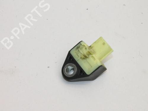 Used Control unit Control unit TOYOTA C-HR (_X1_) 1.8 Hybrid (ZYX10_, ZYX11_, ZYX10R, ZYX11R) (122 hp) 39877947 39877947
