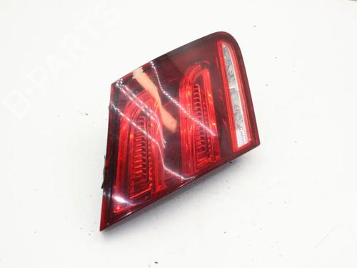 Used Left tailgate light Left tailgate light MERCEDES-BENZ E-CLASS (W212) E 200 CDI / BlueTEC (212.005, 212.006) (136 hp) 40520258 40520258