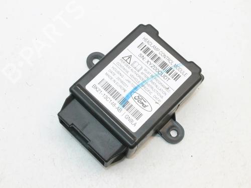 Electronic module FORD TRANSIT CUSTOM V362 Van (FY, FZ) 2.2 TDCi | BP39773564M83 - Image 2