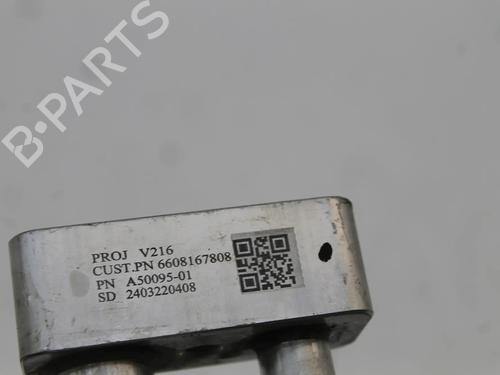 AC radiator VOLVO EX30 (416) Performance AWD | BP39816330M32 - Image 8