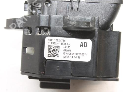 Switch LAND ROVER RANGE ROVER EVOQUE (L538) 2.2 D 4x4 | BP39794911I30 - Image 5