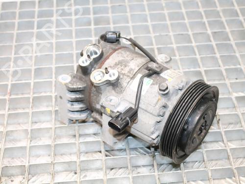 AC compressor KIA CEE'D Sportswagon (JD) 1.6 CRDi 128 | BP39773776M34  - Image 7