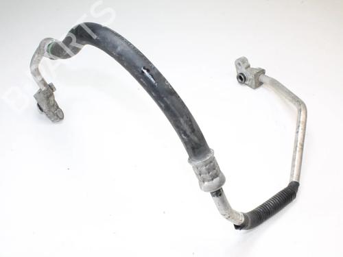 Used AC pipe AC pipe TOYOTA AURIS (_E15_) 2.2 D (ADE157_, ADE151_, ADE151R, ADE157R) (177 hp) 39853712 39853712