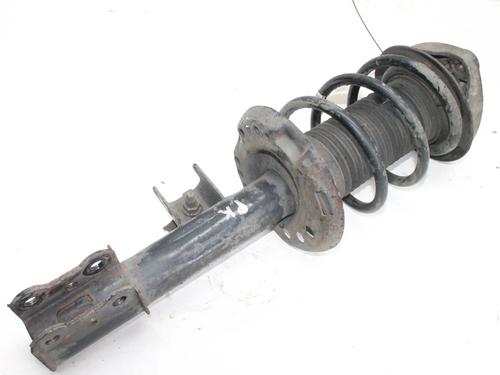 Used Left front shock absorber Left front shock absorber INFINITI Q30 2.2 D (170 hp) 39858599 39858599