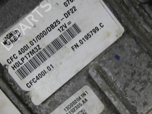 Control unit SUZUKI SX4 S-Cross (JY) 1.4 Hybrid (Mild Hybrid) (AKK 414) | BP39804058M11 - Image 12