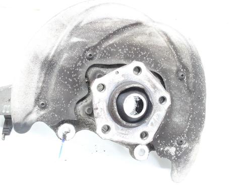 Right front steering knuckle AUDI A4 B9 (8W2, 8WC) 35 TFSI Mild Hybrid | BP39841907M26 - Image 3