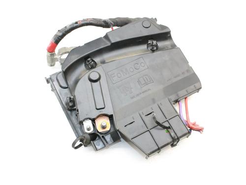 Módulo eletrónico Módulo eletrónico FORD KUGA II (DM2) 1.5 EcoBoost 4x4 (180 hp) 39859727 39859727