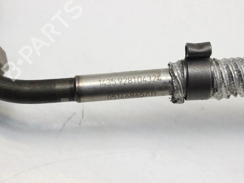 Electronic sensor JEEP CHEROKEE (KL) 2.0 CRD 4x4 | BP39769557M84 - Image 4