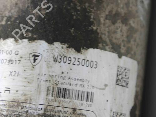 Left front shock absorber TESLA MODEL X (5YJX) P100D AWD | BP39806249M16 - Image 6