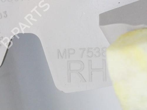 Other CITROËN C3 III (SX) 1.2 THP 110 (SXHNPS, SXHNZT, SXHNZ6) | BP39807665O1 - Image 6