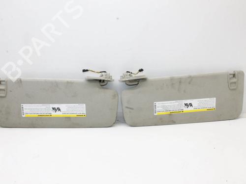 Left sun visor CADILLAC ESCALADE 6.2 AWD | BP39815883I1 - Image 6