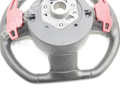 Steering wheel AUDI TT (8J3) 2.0 TFSI | BP39864599C49 - Image 10