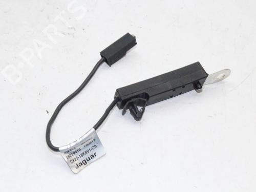 Electronic module JAGUAR XF II (X260) 3.0 D | BP39774717M83 - Image 2