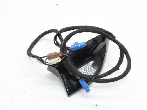 Used Antenna/Base Antenna/Base RENAULT ARKANA I (LCM_, LDN_) 1.6 E-TECH 145 (LDMU) (143 hp) 39780511 39780511