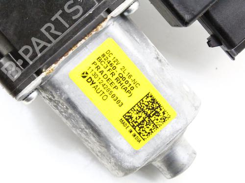 Front right window mechanism HYUNDAI BAYON (BC3) 1.0 T-GDI 48V-Hybrid | BP39778926C23 - Image 4