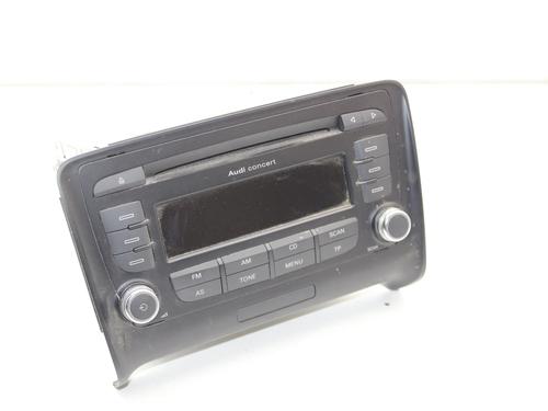 Used Electronic module Electronic module AUDI TT Roadster (8J9) 2.0 TFSI (200 hp) 39838078 39838078