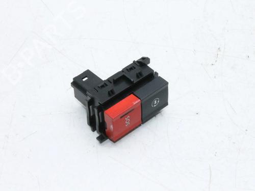 Schakelaar Schakelaar OPEL CORSA F (P2JO) 1.2 (68) (101 hp) 39871490 39871490