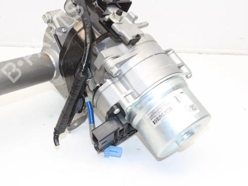 Electronic module MAZDA 3 (BM, BN) 2.0 | BP39863299M83 - Image 4
