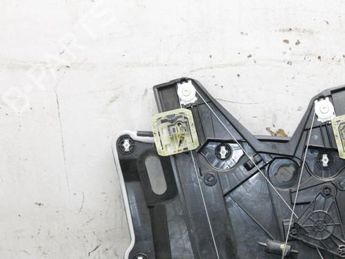Front right window mechanism FORD KUGA III (DFK) 2.5 FHEV | BP39830144C23 - Image 9